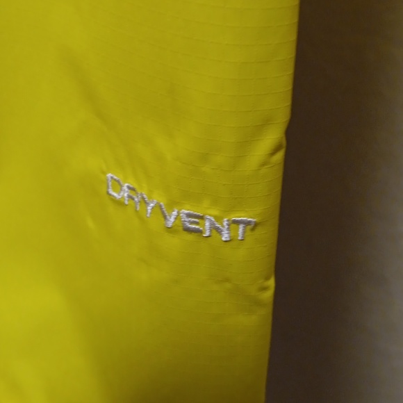 Women's The north face Jacket size x Large - Picture 4 of 9